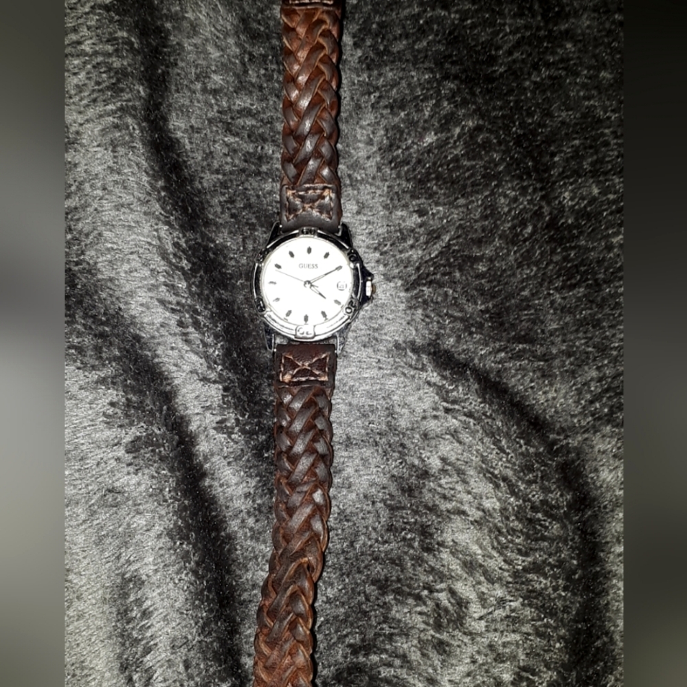 Guess watch